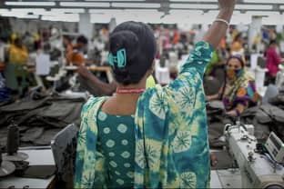 H&M firma al nuevo Acuerdo de Bangladesh