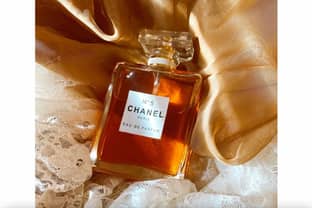 Chanel kauft Jasminfelder, um Existenz von Chanel No. 5 zu sichern