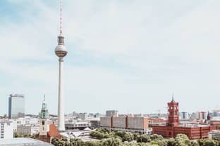 Berlin Fashion Week: Locations und Events im September 2021