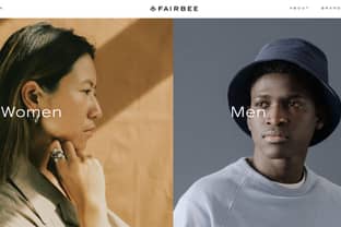Nieuw op de markt: Vandaag lanceert duurzaam lifestyleplatform Fairbee