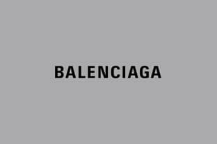 Balenciaga names new chief marketing officer
