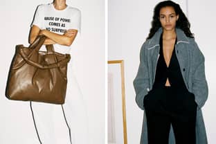 Zara launches collaboration with Kassl Editions 