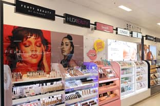 Boots to roll out 30 small-format beauty halls across the UK