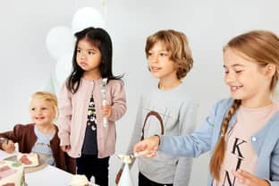 Kinderkledingmerk Name It opent tweede winkel in België, verdere uitbreiding in het najaar