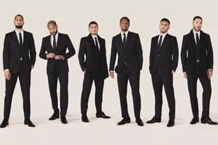 Kim Jones designt neue Garderobe für das Team von Paris Saint-Germain