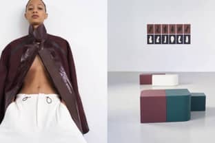 Kijken: de kleding- en interieurcollectie van Kassl Editions in samenwerking met Zara  
