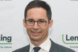 Lenzing CEO Stefan Doboczky steps down