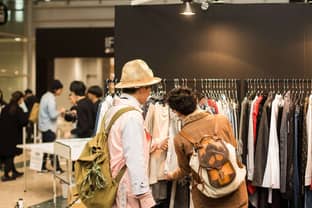 Ente moda Italia porta le aziende a Project Tokyo