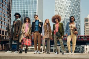 Canary Wharf introduces four days of discount for autumn fashion campaign
