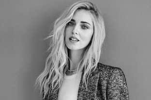 Safilo to introduce first Chiara Ferragni eyewear collection