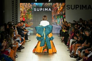Six schools represent future of fashion for Supima Design Competition 2021