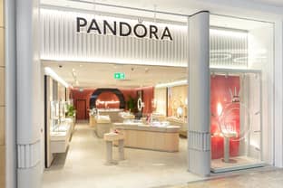 Pandora to halve its greenhouse gas emissions by 2030