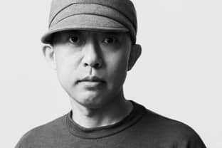 Here's what you need to know about Kenzo’s new creative director, Nigo
