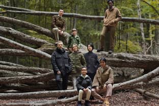Japanese dynamism: Uniqlo collaborates with White Mountaineering