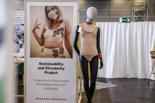 SS23: 5 lingerie trends spotted at Interfilière Paris