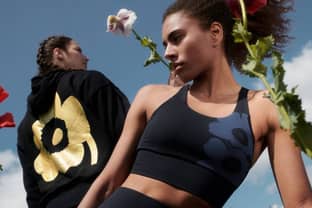 Marimekko e Adidas collaborano per la seconda limited edition