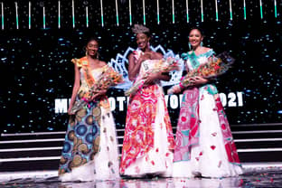 Miss Côte d’Ivoire 2021 : célébration de la beauté et de la mode ivoirienne 