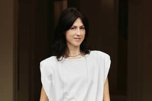 Isabel Marant ernennt Kim Bekker zur künstlerischen Leiterin