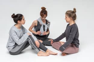 Veganes Taschen-Label Miomojo erweitert Angebot um Yoga-Kollektion