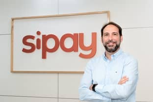 Jaime Domingo, nuevo CEO de la financiera Sipay 