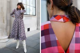 The Daily Dress Edit to open London pop-up