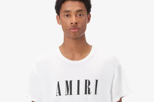 Amiri opening two more retail stores
