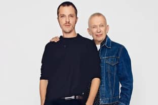 Glenn Martens (Y/Project), nuevo “director colaborativo” de Jean Paul Gaultier