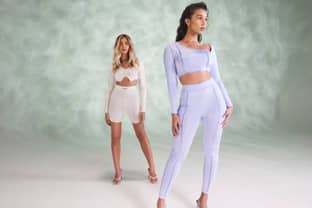 Boohoo launches collection made with recycled materials