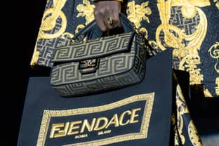 Fendi x Versace – wenn Designer Rollen tauschen