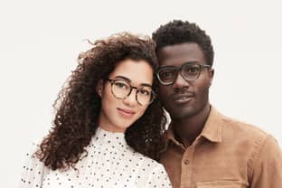 Eyewear start-up Warby Parker valued at 6.8 billion dollars on stock exchange debut