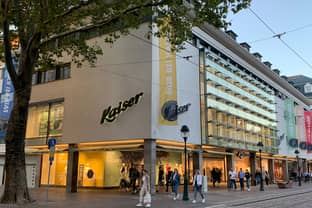 Aus für Kaiser Modehäuser: Eigene Stores und Marc-Cain-Filiale schließen