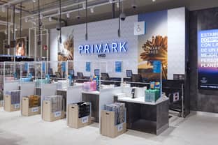 Primark abre en Vigo con la inauguración del centro comercial Vialia