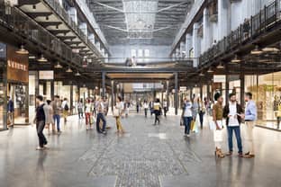 Ralph Lauren, Gant, Reiss and more join line-up at Battersea Power Station 