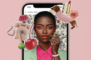 Drest adds beauty mode with Gucci partnership 