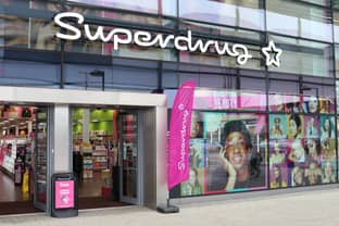 Superdrug opens its most sustainable store