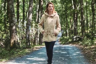 Koolaburra by Ugg is launching outerwear 