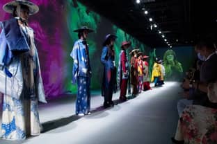 Taipei, a textile and manufacturing hub, is betting big on its fashion week