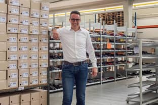 Nach Relaunch: Schuhhersteller Rohde startet Online-Vertrieb 