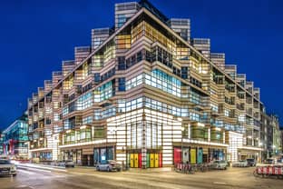 Neues Urteil im Streit um das Berliner Luxuskaufhaus Quartier 206 