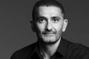 Parfums Christian Dior ficha a Francis Kurkdjian como nuevo director de creación de perfumes