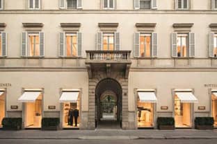 Bottega Veneta taps Alejandra Rositto as new CEO of the Americas