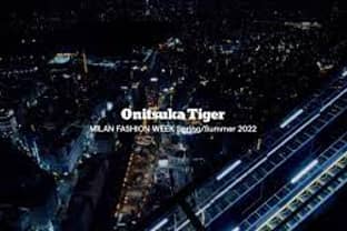 Vídeo: Colección SS22 de Onitsuka Tiger