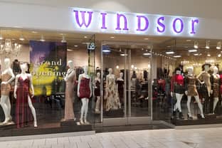 Windsor to open 28 stores before end of 2021