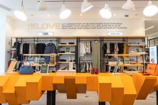 Batavia Stad opent pop-up shop Re.love, waar duurzamer en bewuster kopen centraal staat 
