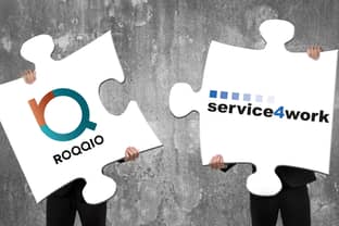 Roqqio-Gruppe übernimmt service4work IT Solutions aus Österreich