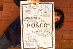 La marca argentina Posco llega a Estados Unidos con una propuesta latinoamericana