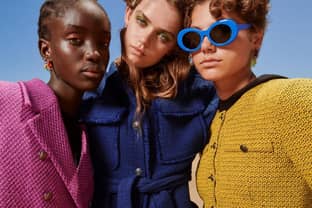 Zara launches at One New Change