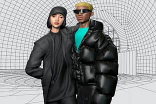 IoDF and CFS by Lablaco bring inclusivity to digital fashion