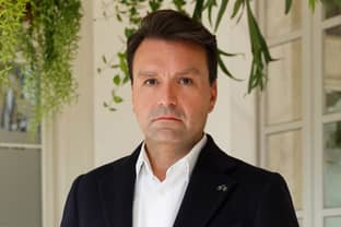Alessandro Santamaria nommé vice-président de La Martina
