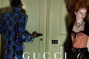 Podcast: Gucci-Podcast über die Bedeutung von Archiven [Englisch]
